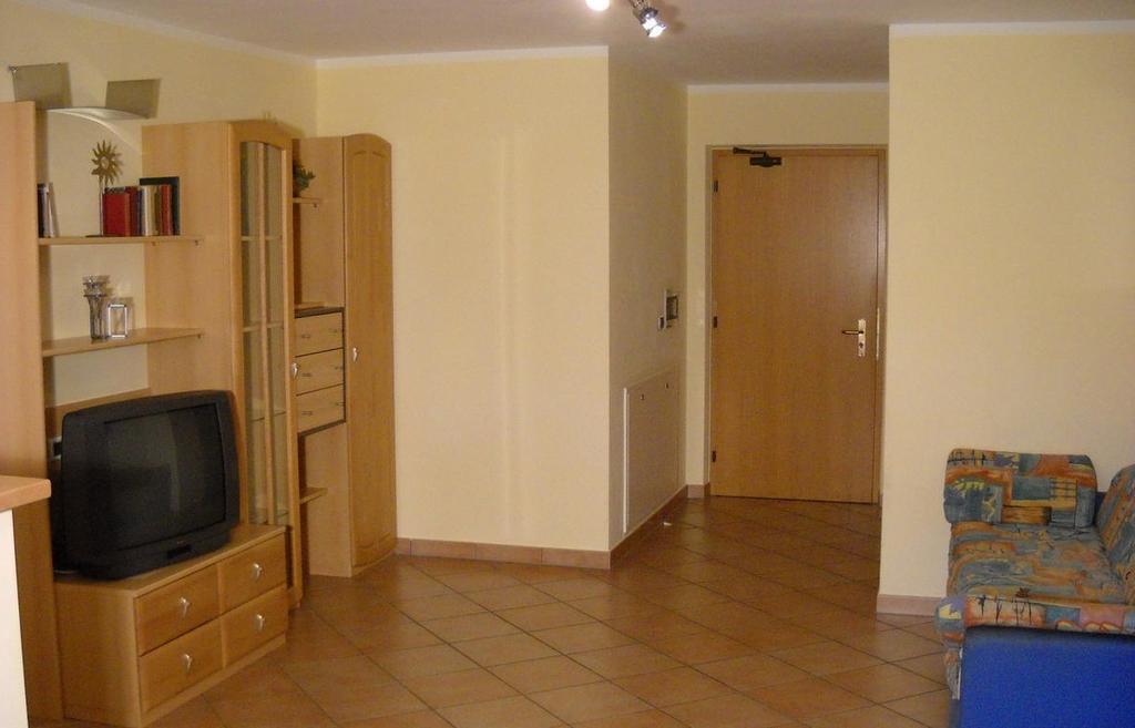 Appartments Am Wiesenrand Nova Ponente Rum bild