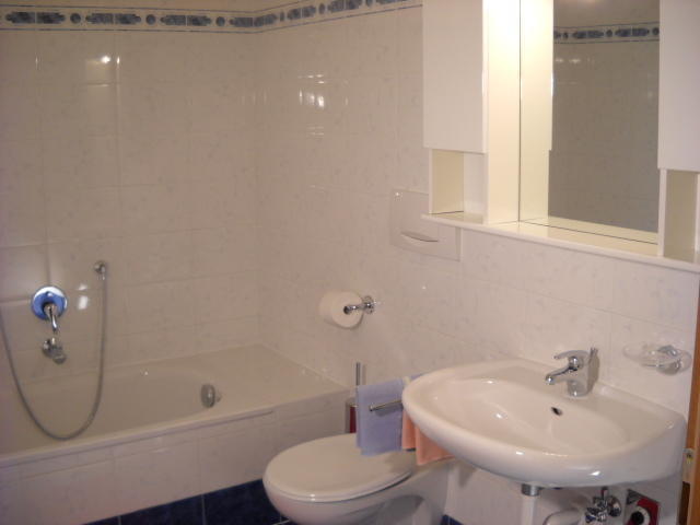 Appartments Am Wiesenrand Nova Ponente Rum bild
