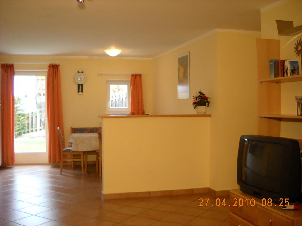 Appartments Am Wiesenrand Nova Ponente Rum bild