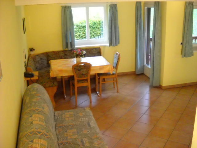 Appartments Am Wiesenrand Nova Ponente Rum bild